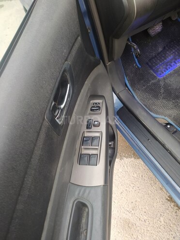 Toyota Prius 2007, 350,848 km - 1.5 l - Bakı