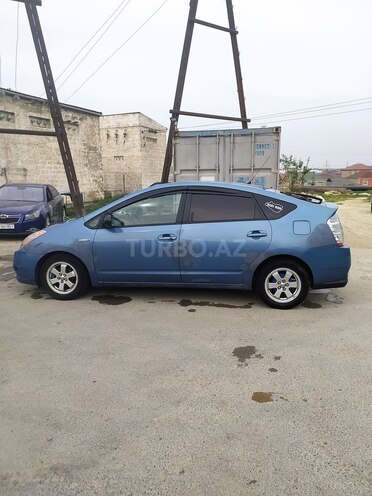 Toyota Prius 2007, 350,848 km - 1.5 l - Bakı