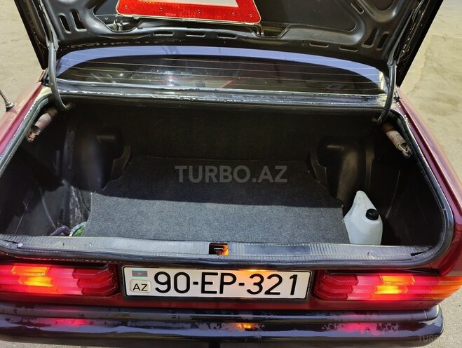 Mercedes 190 1992, 300,000 km - 1.8 l - Bakı