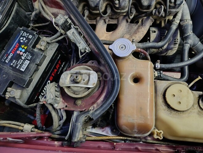 Mercedes 190 1992, 300,000 km - 1.8 l - Bakı
