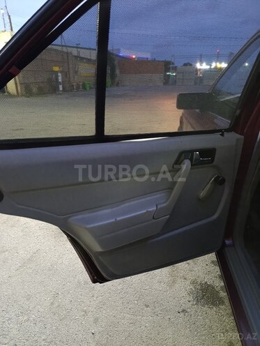 Mercedes 190 1992, 300,000 km - 1.8 l - Bakı