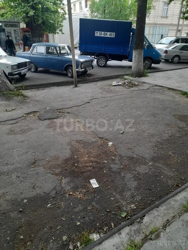 GAZ 33021 1996, 124,000 km - 2.5 л - Bakı