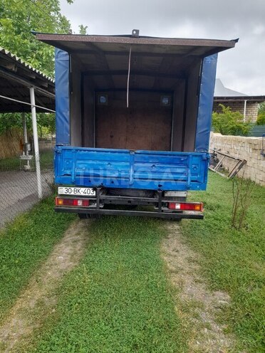 GAZ 33021 1996, 124,000 km - 2.5 л - Bakı