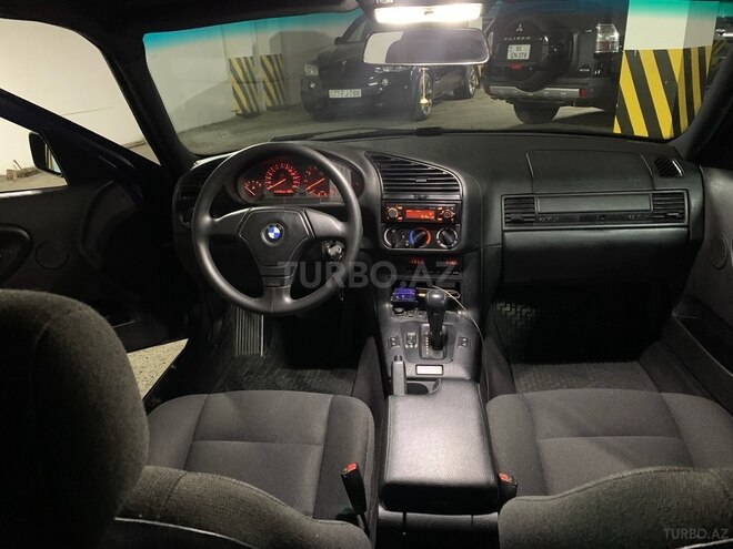 BMW 320 1998, 286,000 km - 2.0 l - Bakı