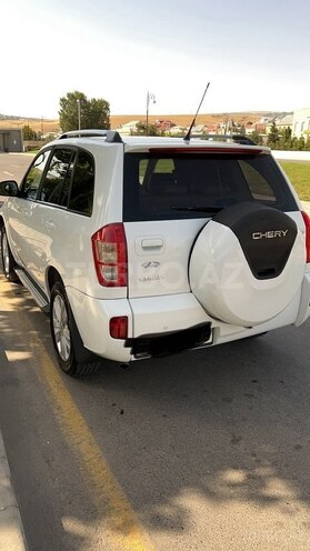 Chery Tiggo (T11) 2013, 180,000 km - 1.8 л - Şamaxı