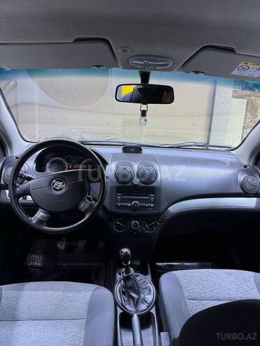 Ravon Nexia R3 2019, 172,000 km - 1.5 l - Bakı
