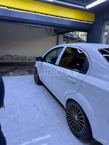Ravon Nexia R3 2019, 172,000 km - 1.5 l - Bakı