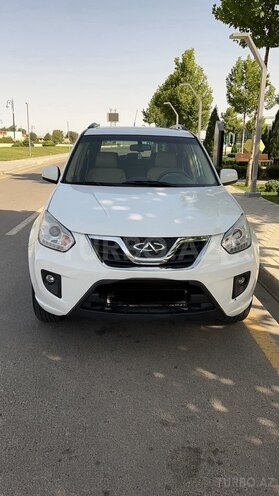 Chery Tiggo (T11) 2013, 180,000 km - 1.8 л - Şamaxı