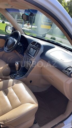 Chery Tiggo (T11) 2013, 180,000 km - 1.8 л - Şamaxı