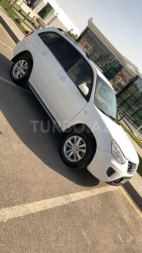 Chery Tiggo (T11) 2013, 180,000 km - 1.8 л - Şamaxı