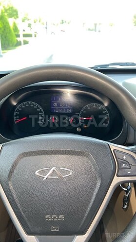 Chery Tiggo (T11) 2013, 180,000 km - 1.8 л - Şamaxı