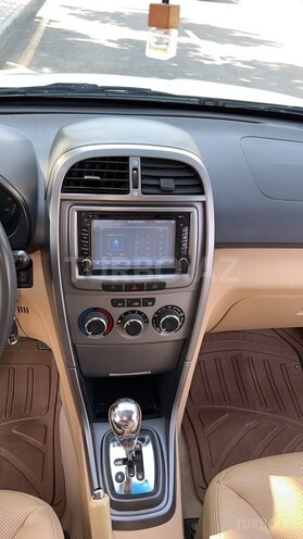 Chery Tiggo (T11) 2013, 180,000 km - 1.8 л - Şamaxı