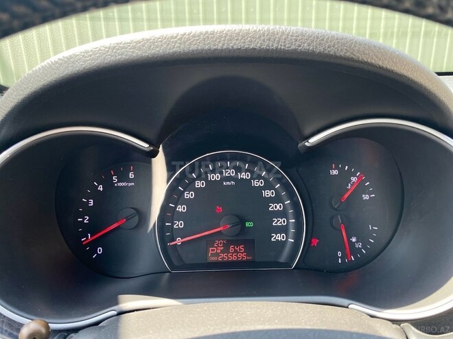 Kia Sorento 2013, 255,000 km - 2.2 l - Bakı