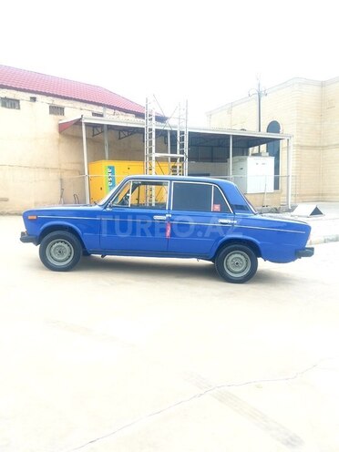 LADA (VAZ) 2106 1999, 98,888 km - 1.3 l - Bərdə