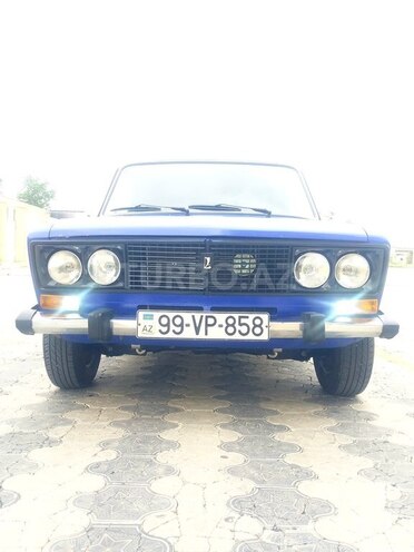 LADA (VAZ) 2106 1999, 98,888 km - 1.3 l - Bərdə