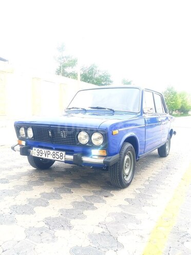 LADA (VAZ) 2106 1999, 98,888 km - 1.3 l - Bərdə