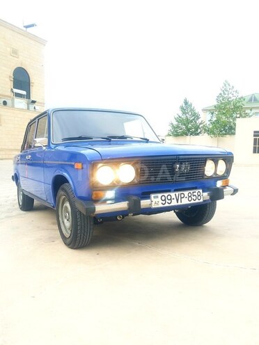 LADA (VAZ) 2106 1999, 98,888 km - 1.3 l - Bərdə