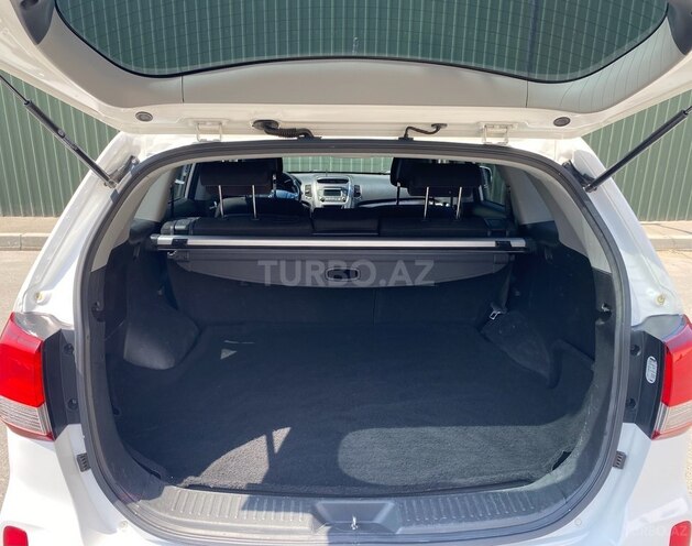Kia Sorento 2013, 255,000 km - 2.2 l - Bakı