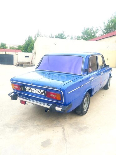 LADA (VAZ) 2106 1999, 98,888 km - 1.3 l - Bərdə