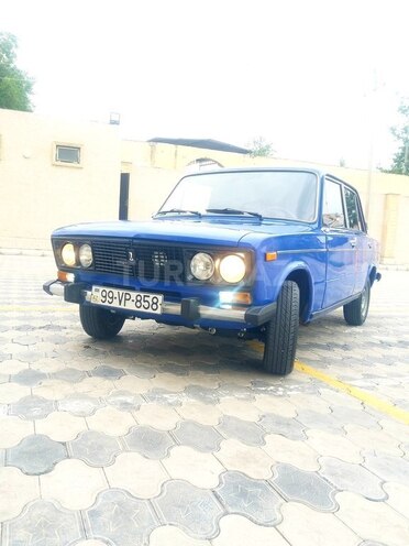 LADA (VAZ) 2106 1999, 98,888 km - 1.3 l - Bərdə