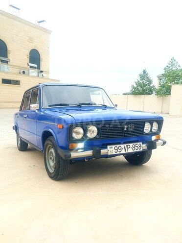 LADA (VAZ) 2106 1999, 98,888 km - 1.3 l - Bərdə