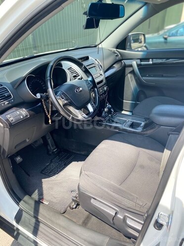 Kia Sorento 2013, 255,000 km - 2.2 l - Bakı