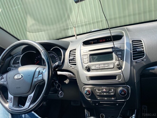 Kia Sorento 2013, 255,000 km - 2.2 l - Bakı