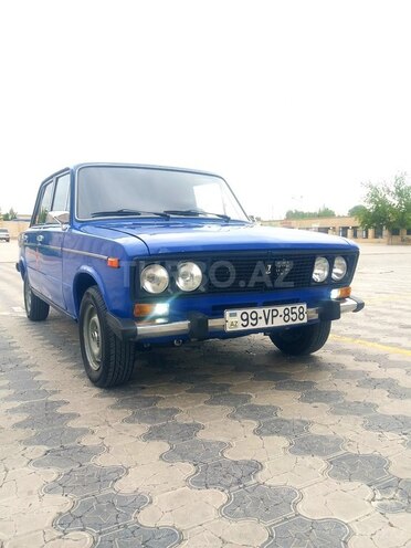 LADA (VAZ) 2106 1999, 98,888 km - 1.3 l - Bərdə