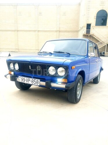 LADA (VAZ) 2106 1999, 98,888 km - 1.3 l - Bərdə