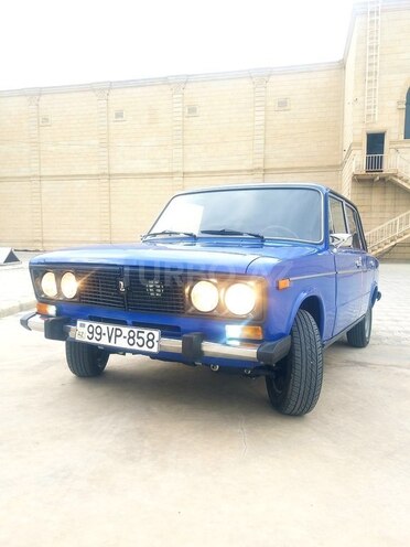 LADA (VAZ) 2106 1999, 98,888 km - 1.3 l - Bərdə