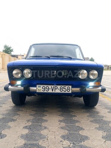 LADA (VAZ) 2106 1999, 98,888 km - 1.3 l - Bərdə