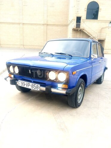 LADA (VAZ) 2106 1999, 98,888 km - 1.3 l - Bərdə