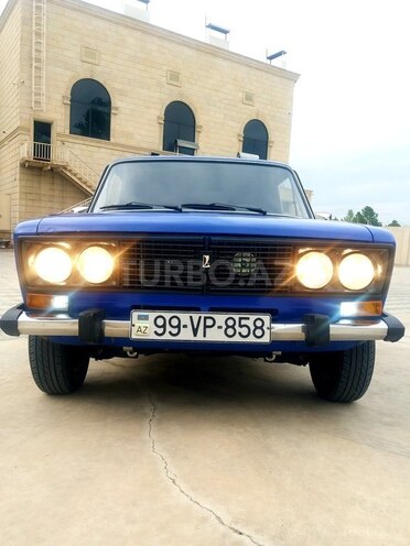 LADA (VAZ) 2106 1999, 98,888 km - 1.3 l - Bərdə