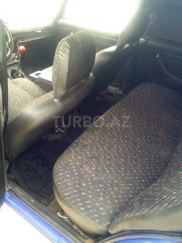 LADA (VAZ) 2106 1999, 98,888 km - 1.3 l - Bərdə