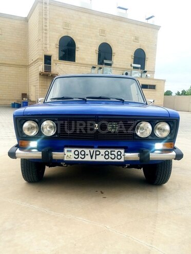 LADA (VAZ) 2106 1999, 98,888 km - 1.3 l - Bərdə