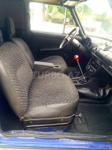 LADA (VAZ) 2106 1999, 98,888 km - 1.3 l - Bərdə