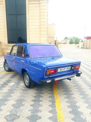 LADA (VAZ) 2106 1999, 98,888 km - 1.3 l - Bərdə