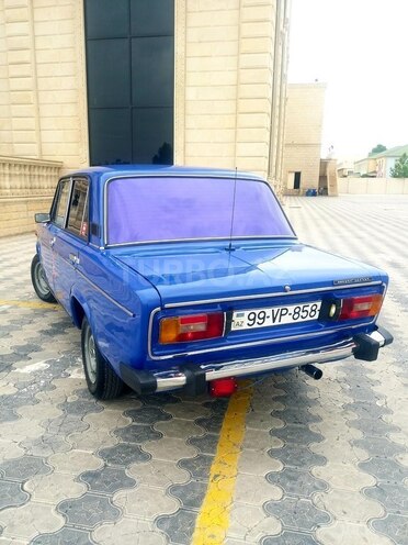 LADA (VAZ) 2106 1999, 98,888 km - 1.3 l - Bərdə