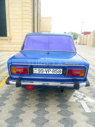 LADA (VAZ) 2106 1999, 98,888 km - 1.3 l - Bərdə