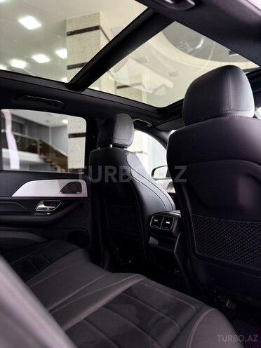 Mercedes GLE 350 4MATIC 2022, 30,000 km - 2.0 l - Bakı