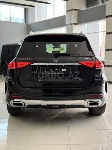 Mercedes GLE 350 4MATIC 2022, 30,000 km - 2.0 l - Bakı