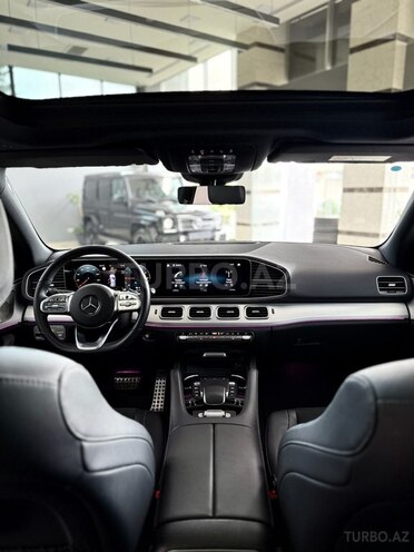 Mercedes GLE 350 4MATIC 2022, 30,000 km - 2.0 l - Bakı