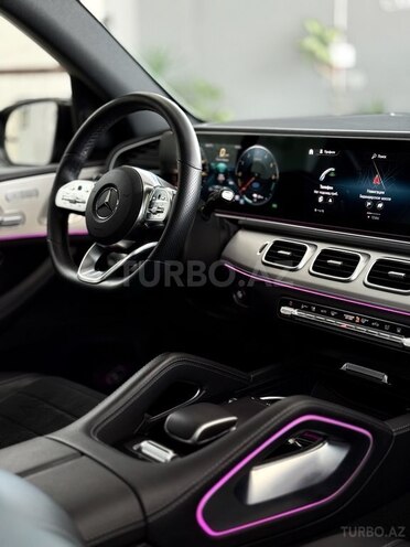 Mercedes GLE 350 4MATIC 2022, 30,000 km - 2.0 l - Bakı