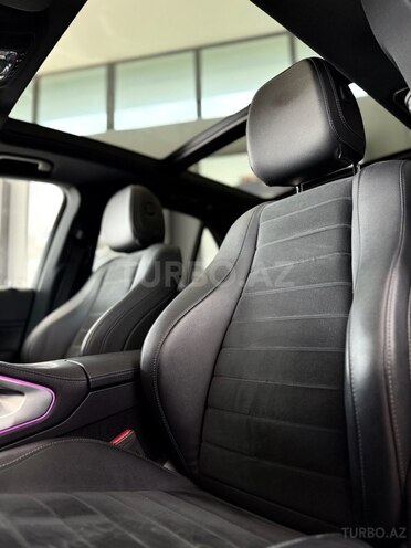 Mercedes GLE 350 4MATIC 2022, 30,000 km - 2.0 l - Bakı