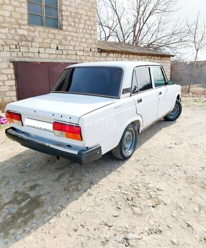 LADA (VAZ) 2107 2007, 85,000 km - 1.5 l - Ağdam