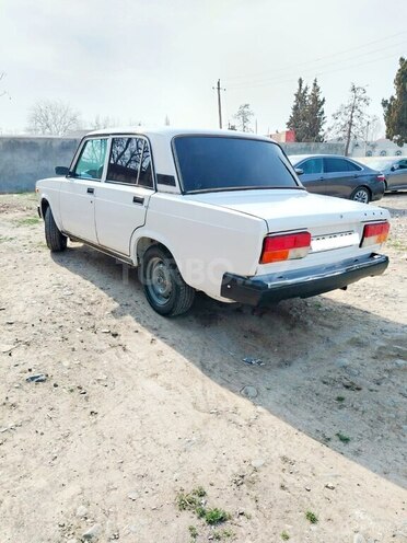 LADA (VAZ) 2107 2007, 85,000 km - 1.5 l - Ağdam