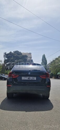 BMW X1 2012, 270,000 km - 2.0 l - Bakı