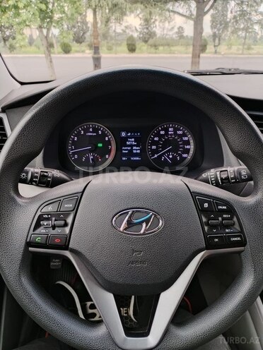 Hyundai Tucson 2015, 143,608 km - 2.0 l - Gəncə