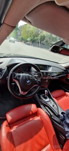 BMW X1 2012, 270,000 km - 2.0 l - Bakı