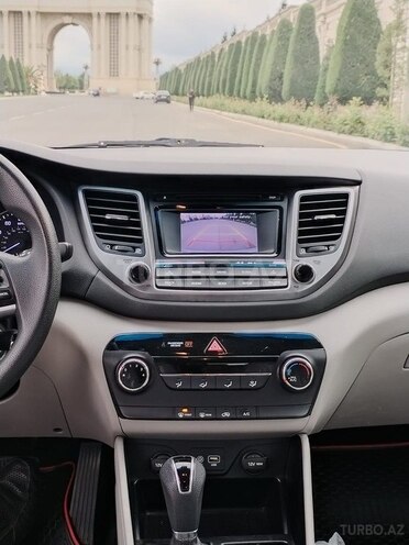 Hyundai Tucson 2015, 143,608 km - 2.0 l - Gəncə